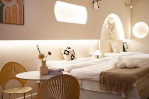 Xi'an Hills & Lostwine Boutique Retreat